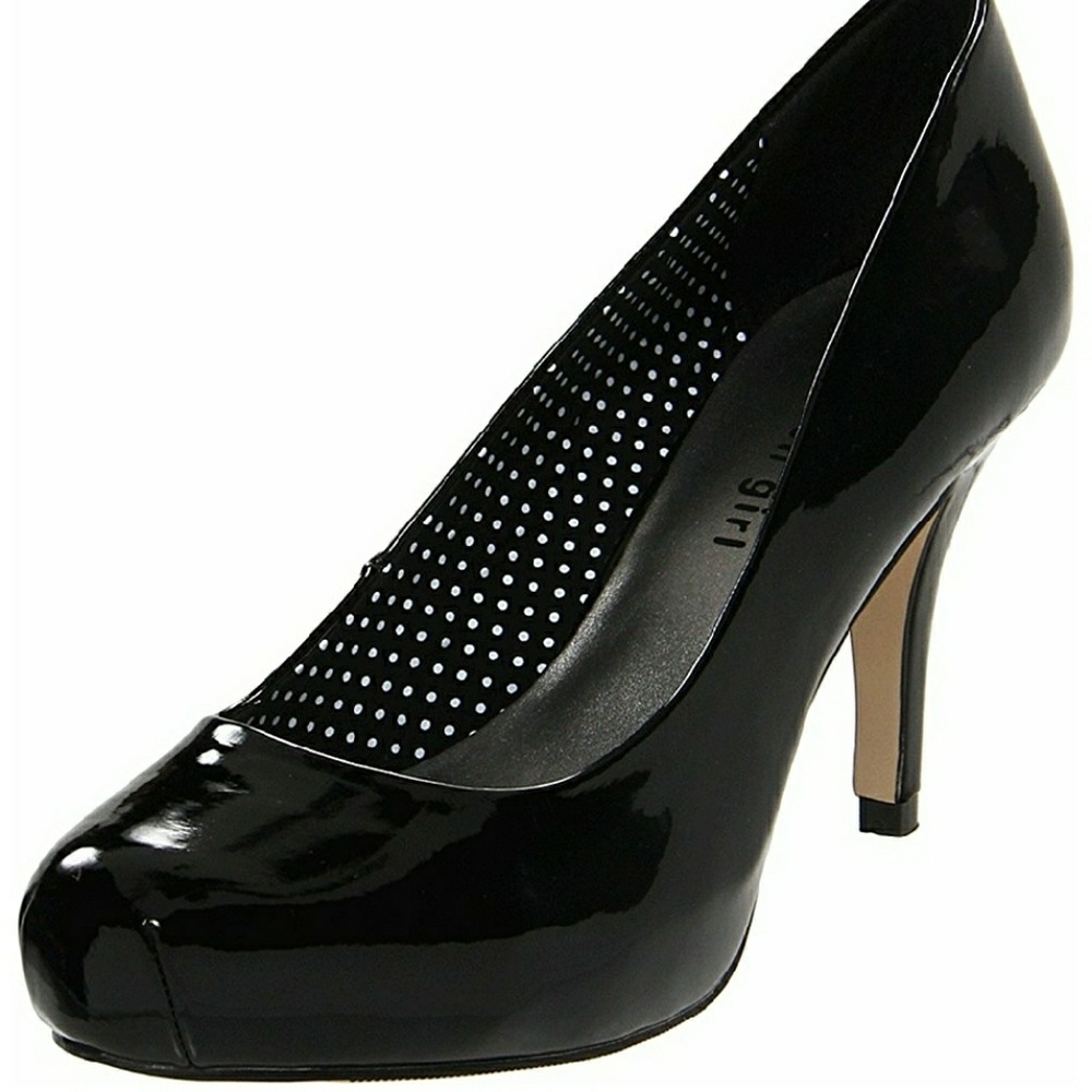 Madden Girl Getta Pumps